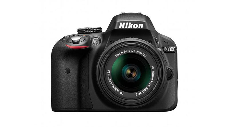 Illustration for article titled Cameras for Beginners Who Want to Become Pros